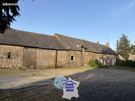 maison 5 pièces 94 m²