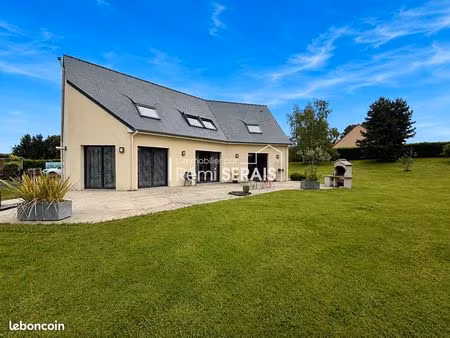 pavillon 5 pièces 152 m²