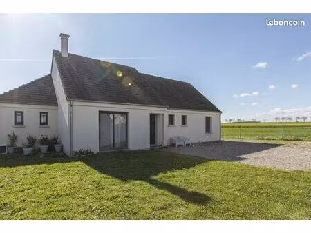 maison récente avaray