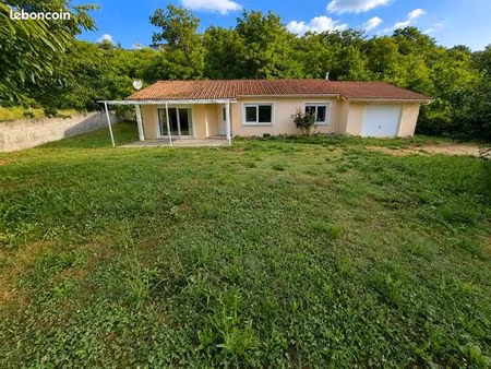 maison 4 pièces 97 m²