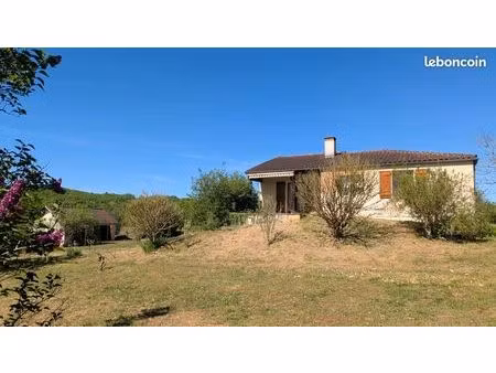maison 3 pièces 77 m²
