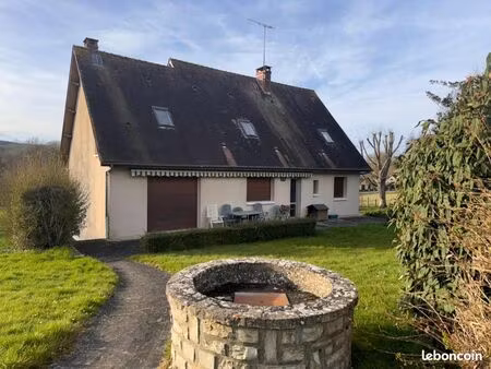 maison 3 pièces 110 m²