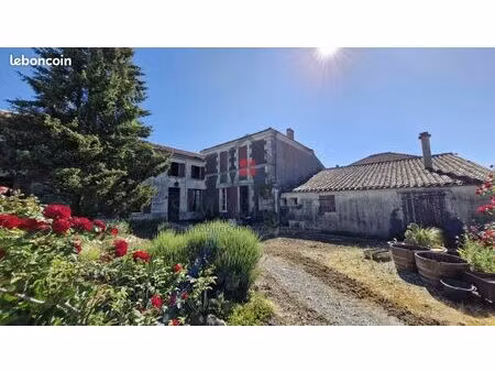 maison 7 pièces 135 m²