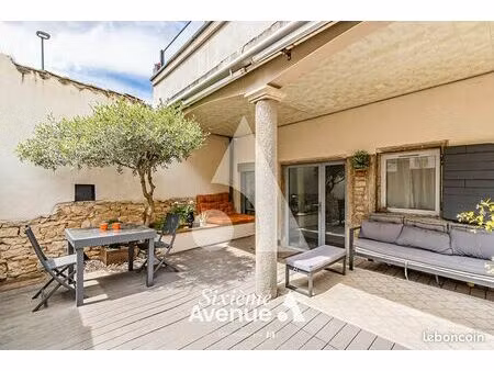 maison 6 pièces 162 m²