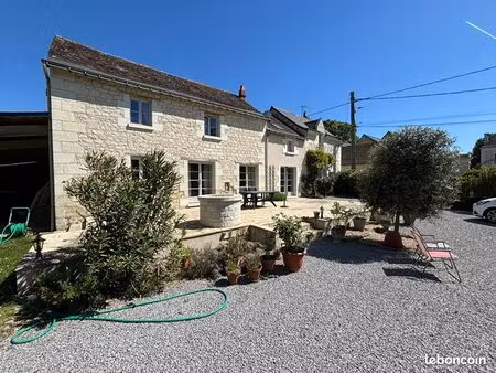 propriété 5 pièces 160 m²
