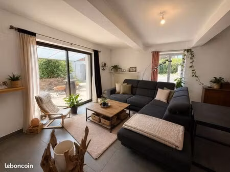 maison 7 pièces 127 m²