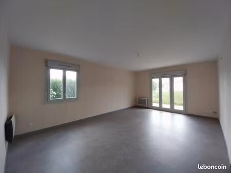maison 4 pièces 87 m²