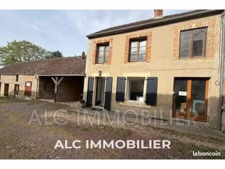 maison 98 m² essay