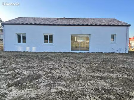 maison t4 neuve