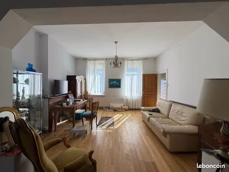 maison 4 pièces 93 m²