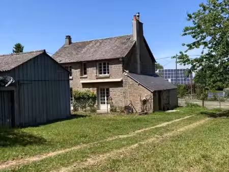 ferme 5 pièces 105 m²