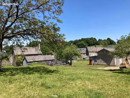 ferme 5 pièces 105 m²