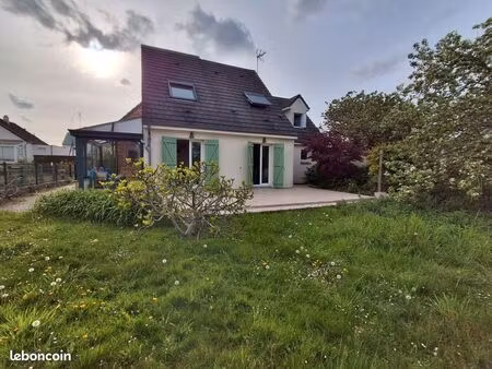 a louer maison familiale