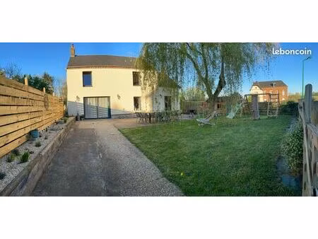 maison de bourg à vendre