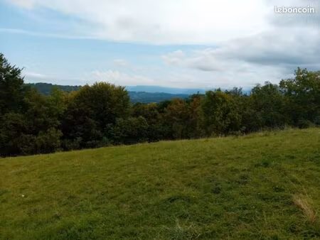 vends maison à renover