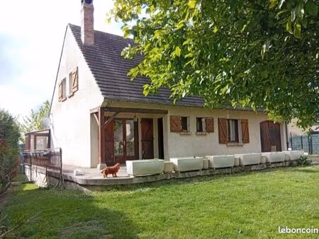 maison 5 chambres gouvieux