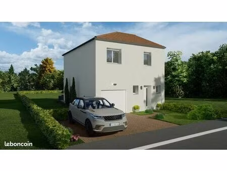 maison 5 pièces 98 m²