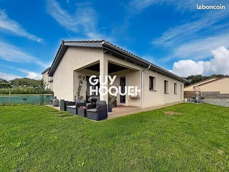 maison 4 pièces 92 m²