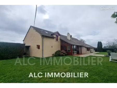 maison 6 pièces 151 m²