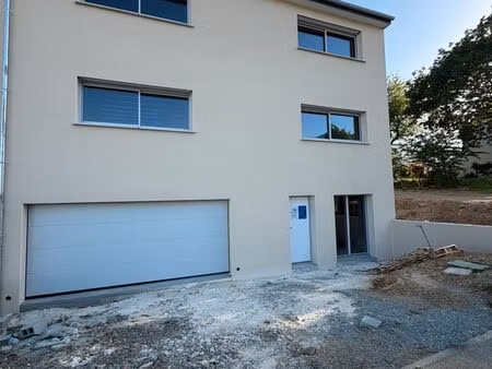 ? maison neuve 6 chambres + piscine – liffré penloup – 469 000 frais de notaire inclus