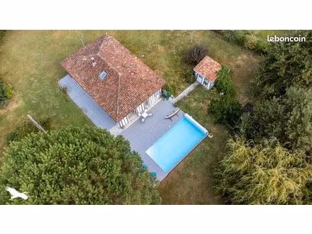 maison 4 pièces 104 m²