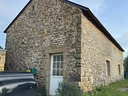 longère 3 pièces 71 m²
