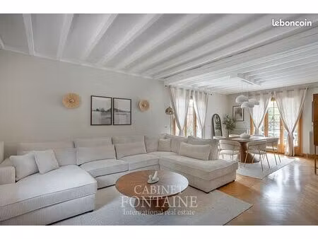 maison 7 pièces 185 m²