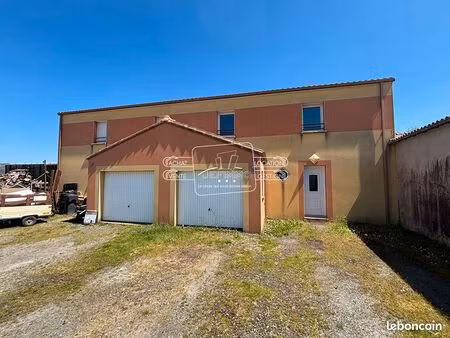 maison 8 pièces 186 m²