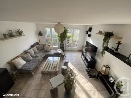 maison 3 pièces 81 m²