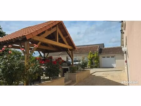 maison richelieu