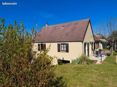 maison 5 pièces 113 m²