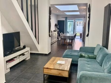 maison 3 pièces 86 m²