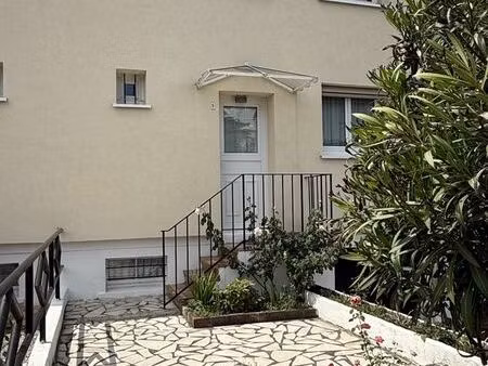pavillon 5 pièces 88 m²