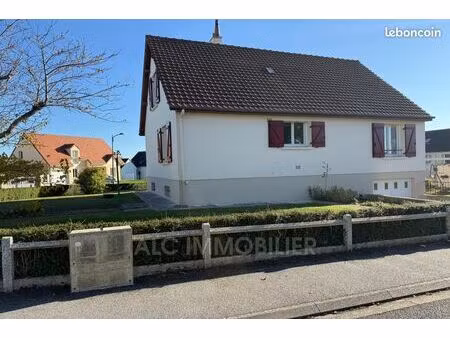 maison 186 m² valframbert