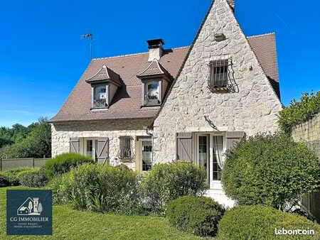 maison 7 pièces 143 m²