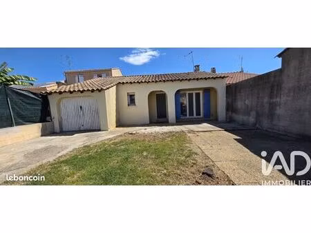 maison 3 pièces 76 m²