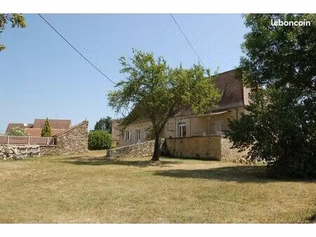 maison à vendre lot (46)