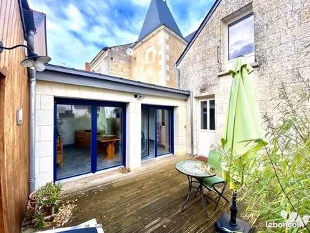 maison 7 pièces 148 m²
