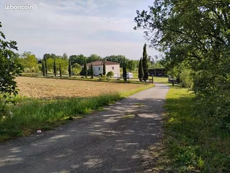 maison 130m² 4 pièces