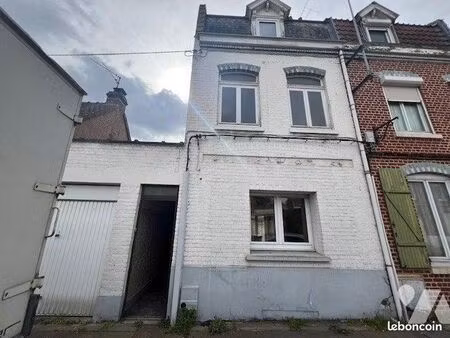 maison 5 pièces 99 m²
