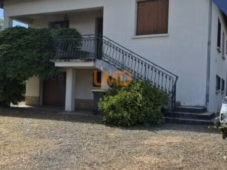 maison 4 pièces 89 m²