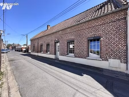 maison 3 pièces 148 m²