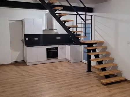 maison 52m²