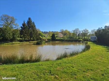 terrain 2382 m² juvigné