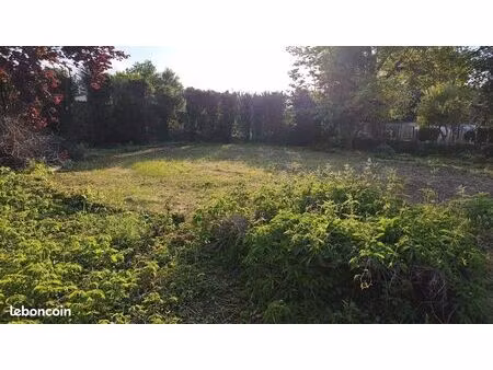 terrain 660 m² auchy-lez-orchies