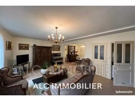 appartement 331 m² alencon