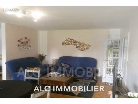 appartement 4 pièces 97 m²