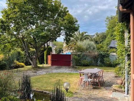 maison 6 pièces 140m2 et atelier