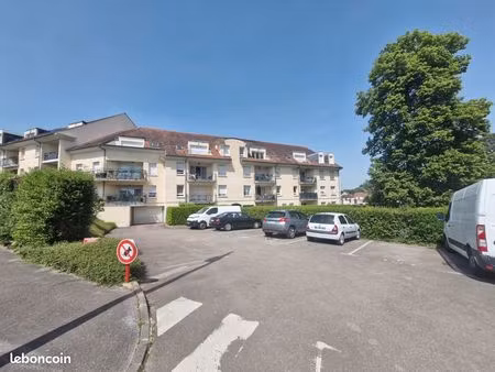 appartement f2 résidence de standing