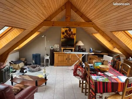 locations appartement chatelaudren